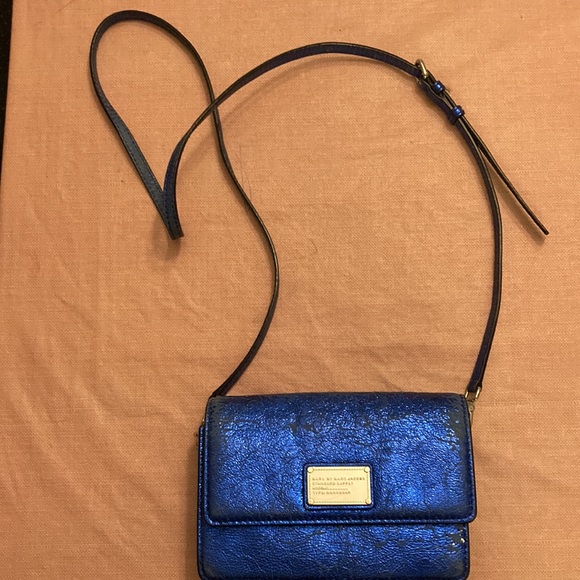 Marc Jacobs side bag - Picture 5 of 5